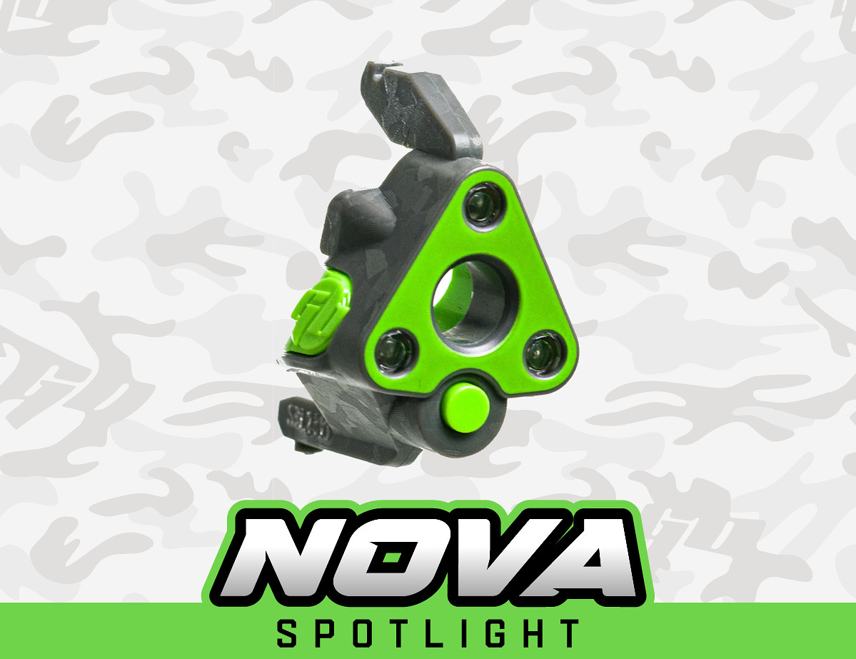 Gel Blaster NOVA Spotlight